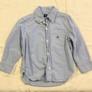 Baby Gap for Boy